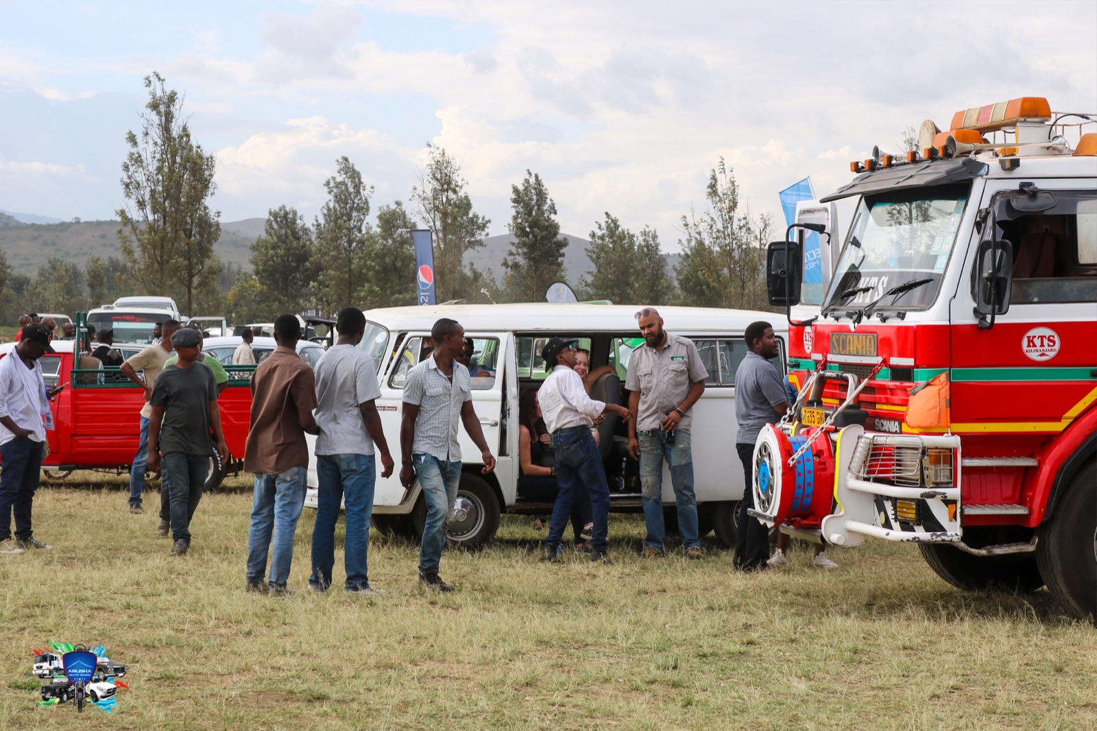 Arusha Auto Show 2019 Photo 15