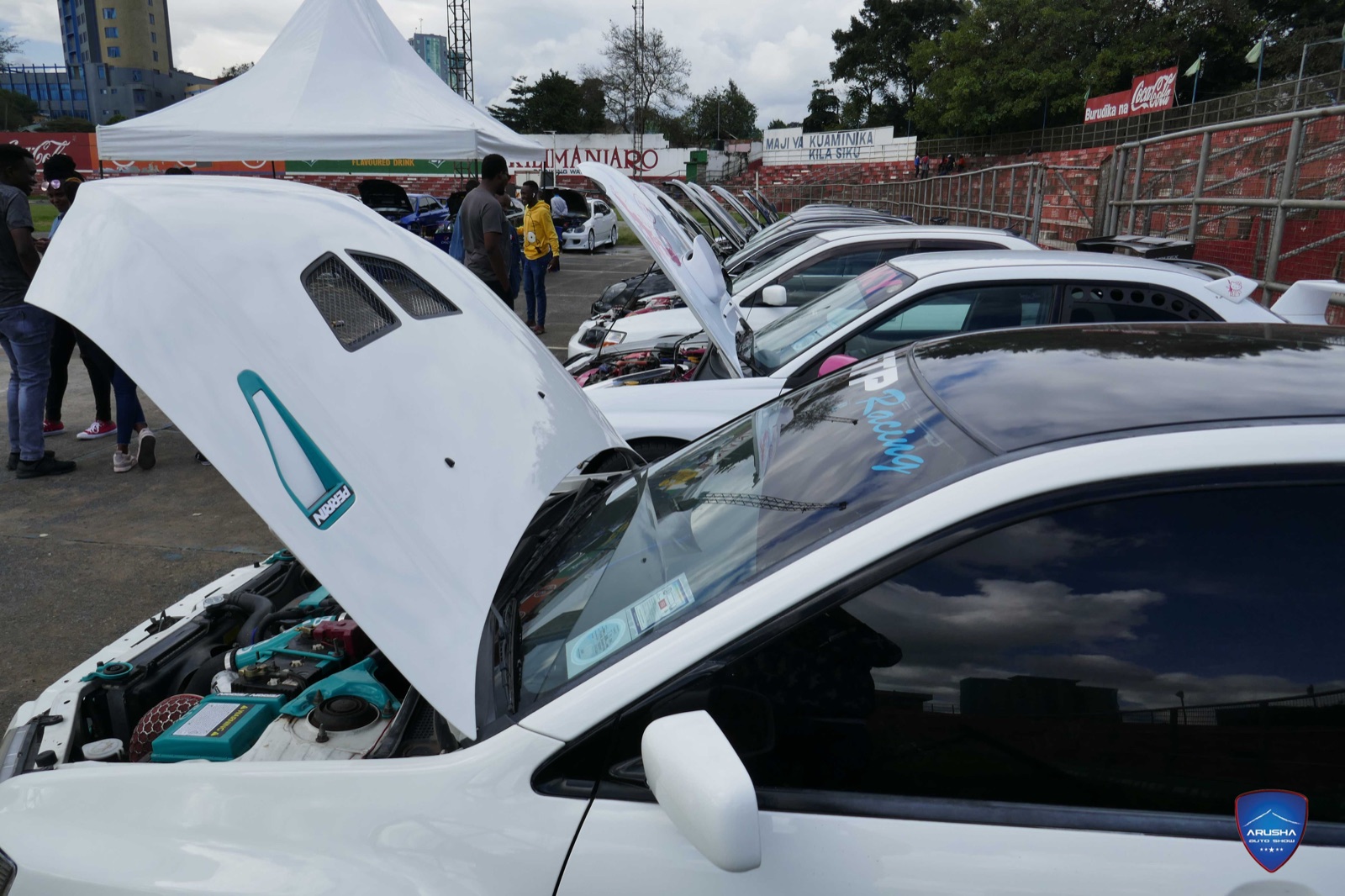 Arusha Auto Show 2019 Photo 17