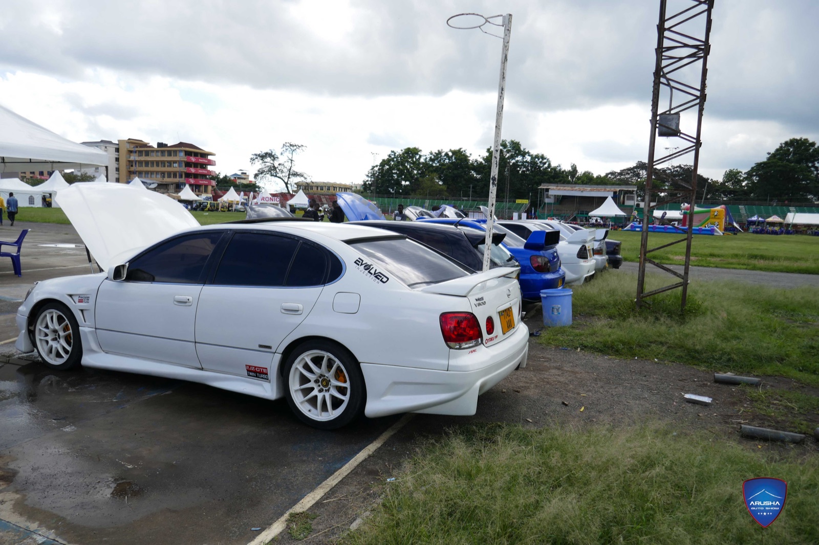 Arusha Auto Show 2019 Photo 18