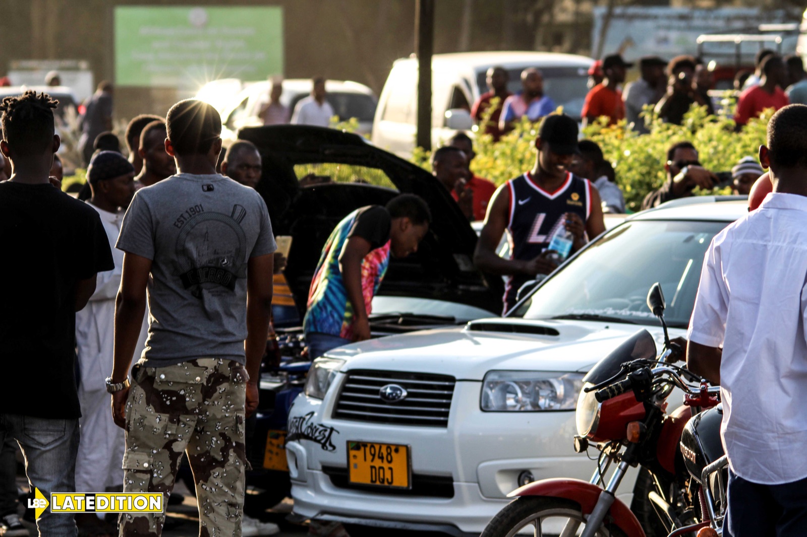 Arusha Auto Show 2020 Photo 6