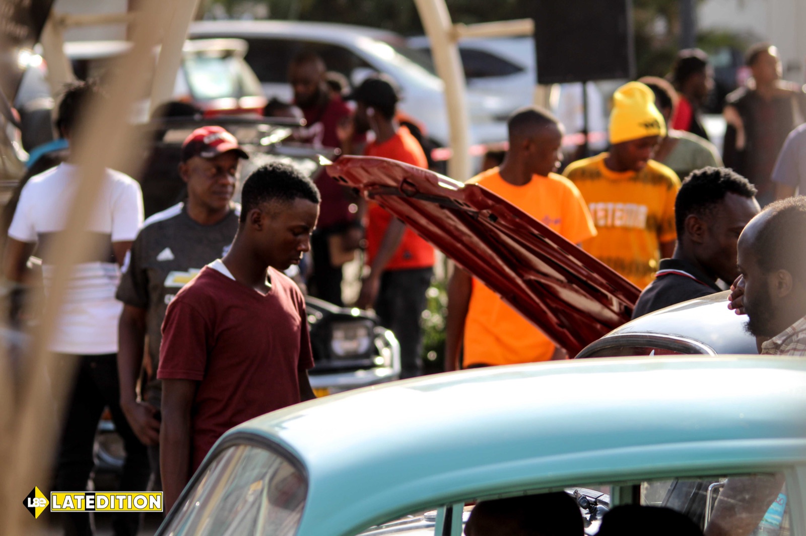 Arusha Auto Show 2020 Photo 9