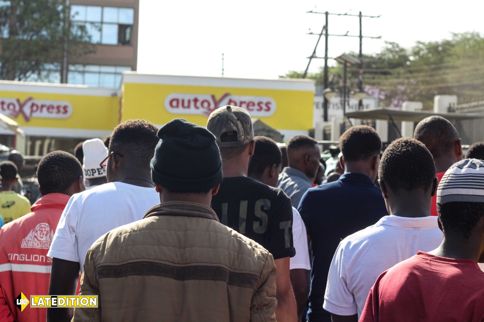 Arusha Auto Show 2020 Photo 13