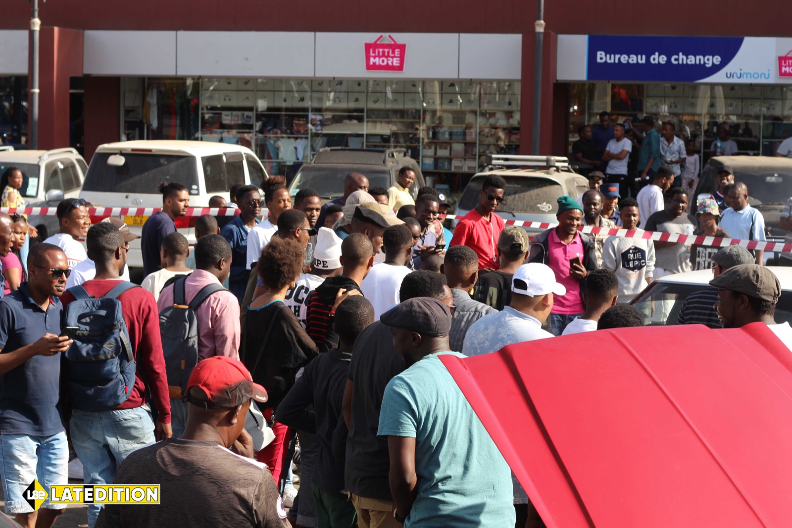 Arusha Auto Show 2020 Photo 14