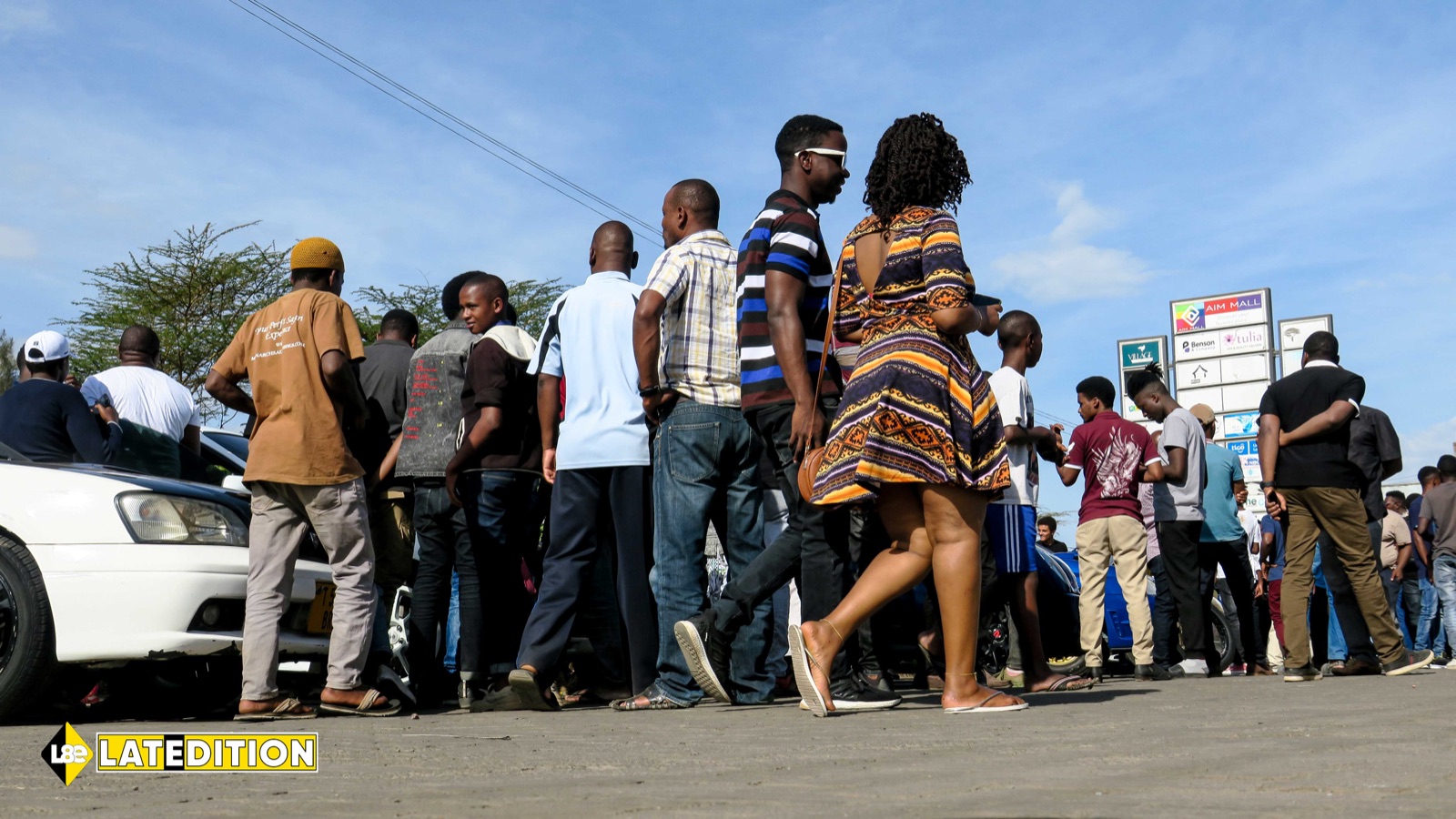 Arusha Auto Show 2020 Photo 17
