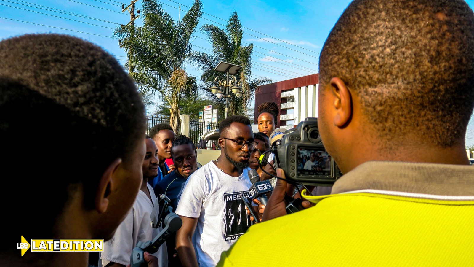 Arusha Auto Show 2020 Photo 21