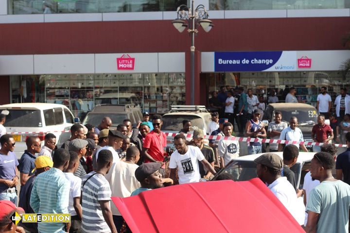 Arusha Auto Show 2020 gallery cover