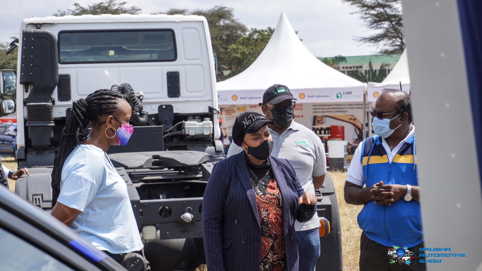 Arusha Auto Show 2021 Photo 6
