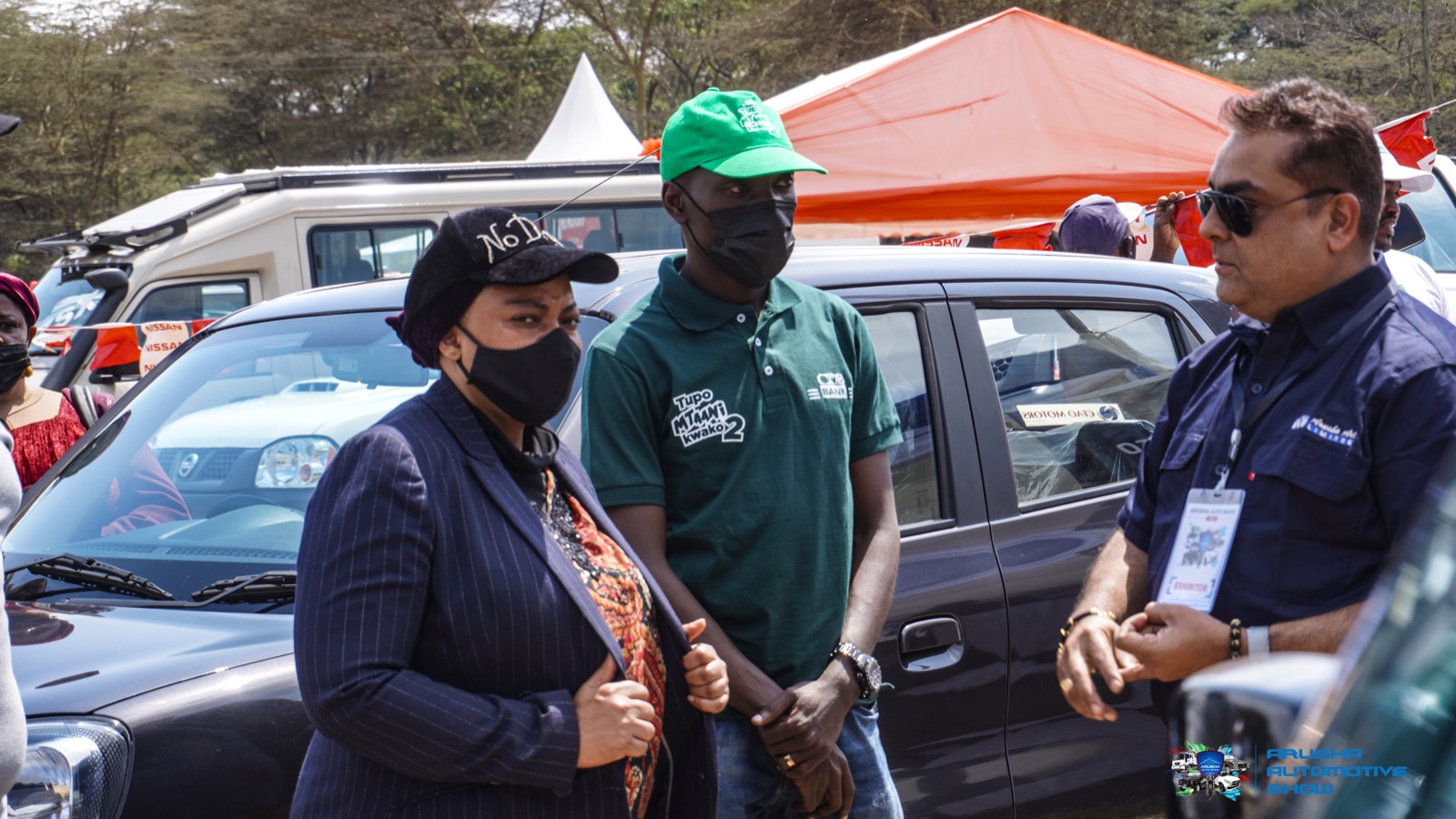 Arusha Auto Show 2021 Photo 8
