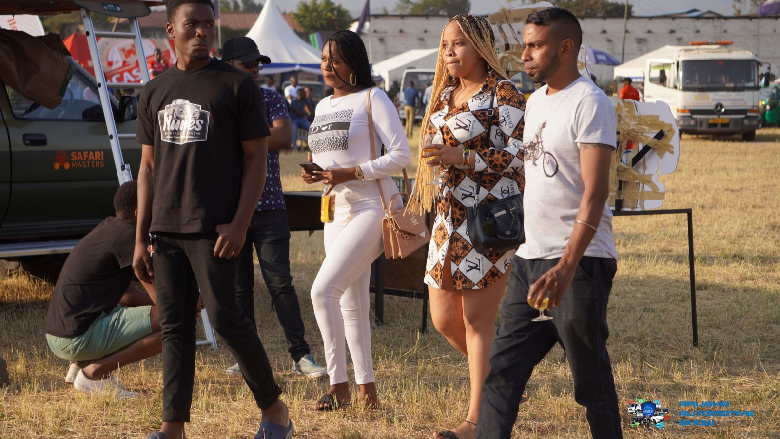 Arusha Auto Show 2021 Photo 10