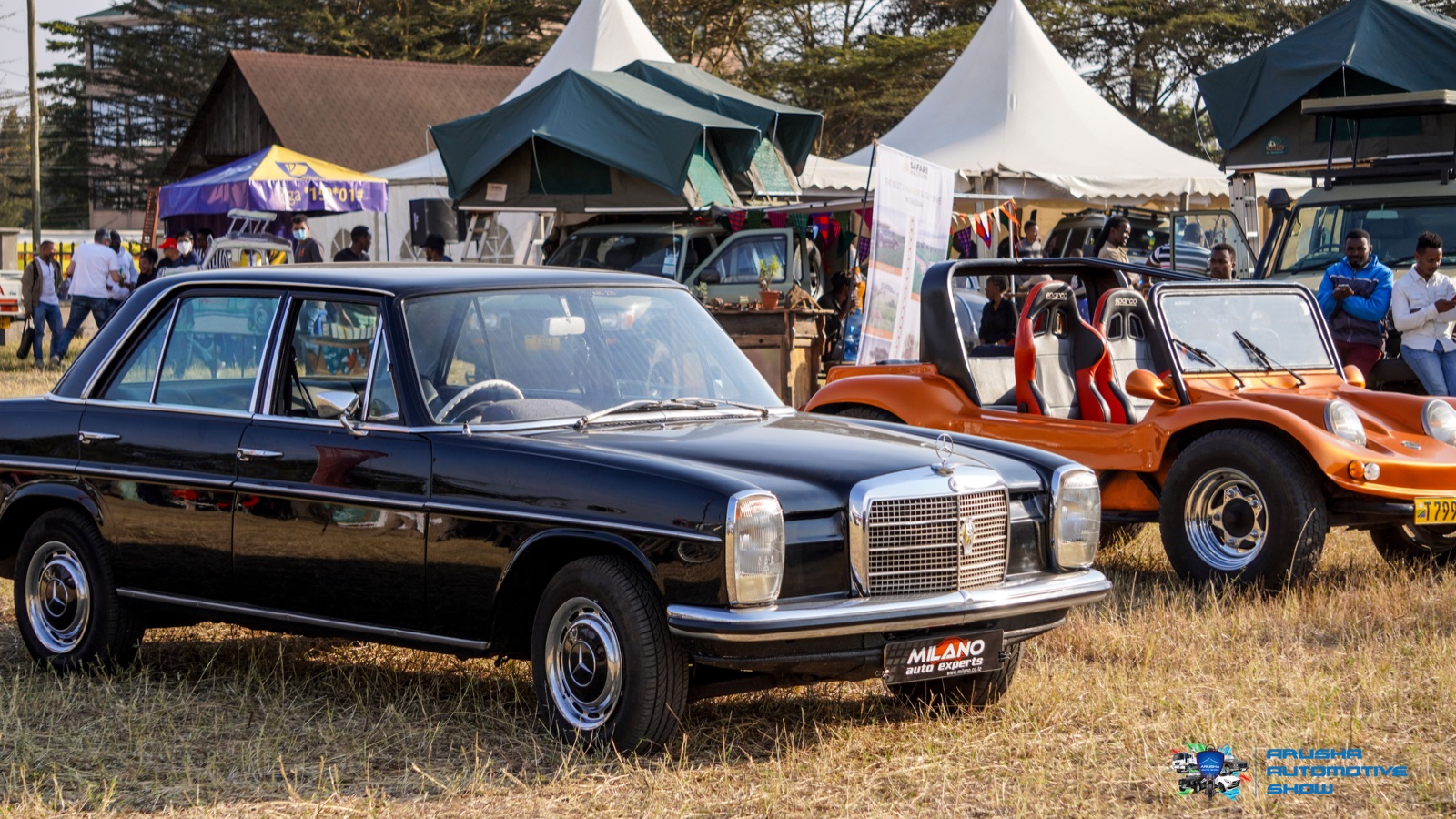 Arusha Auto Show 2021 Photo 11