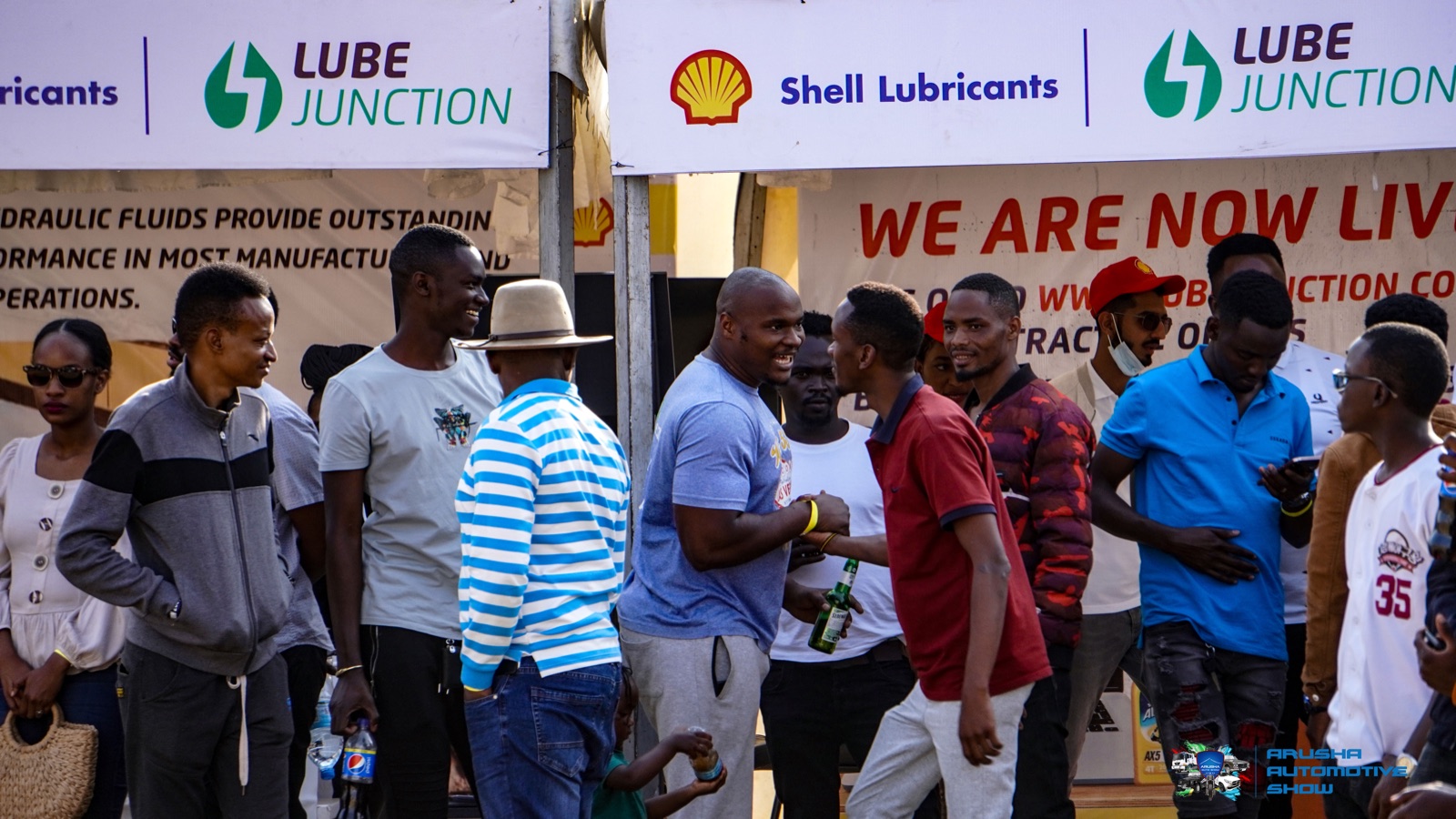 Arusha Auto Show 2021 Photo 17
