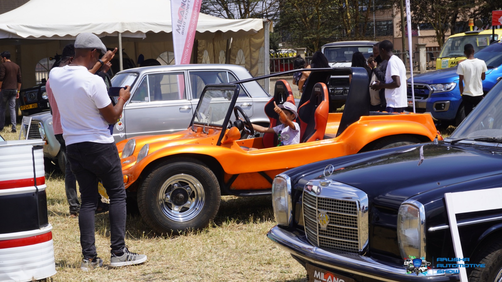 Arusha Auto Show 2021 Photo 20