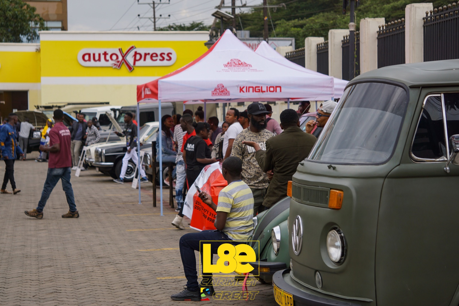 Arusha Auto Show 2022 Photo 8