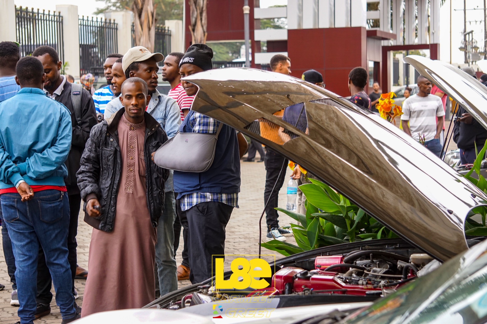 Arusha Auto Show 2022 Photo 11