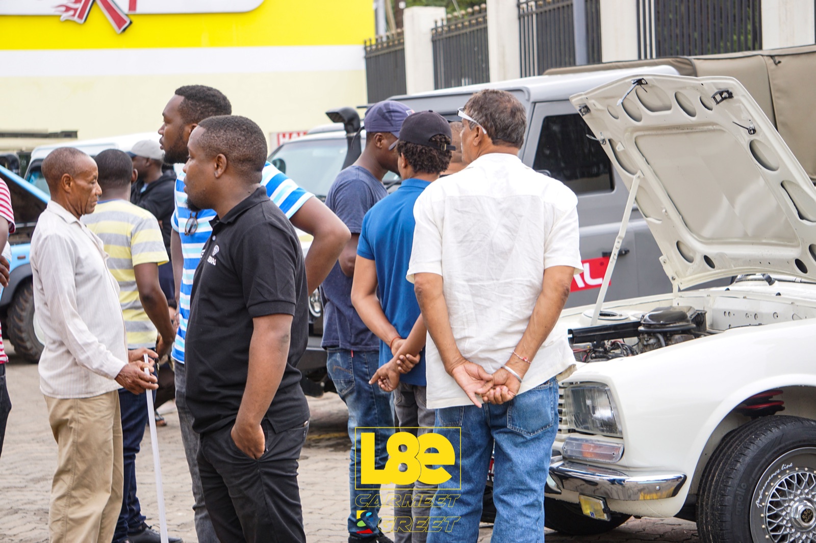 Arusha Auto Show 2022 Photo 15