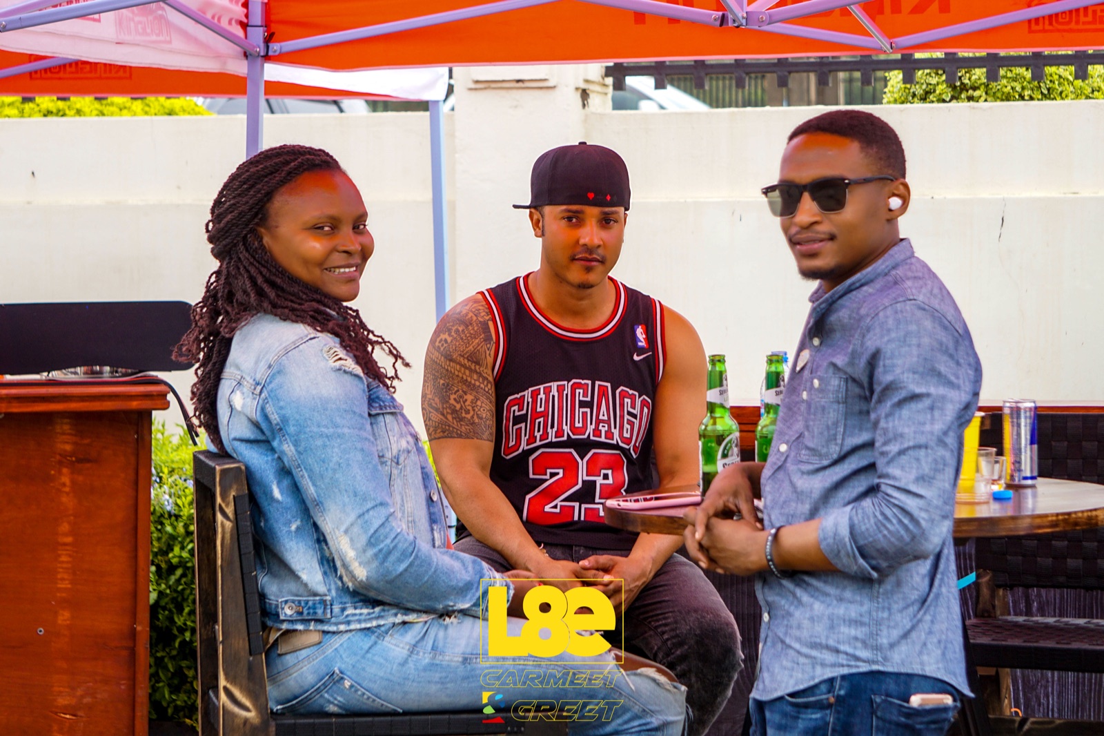 Arusha Auto Show 2022 Photo 18