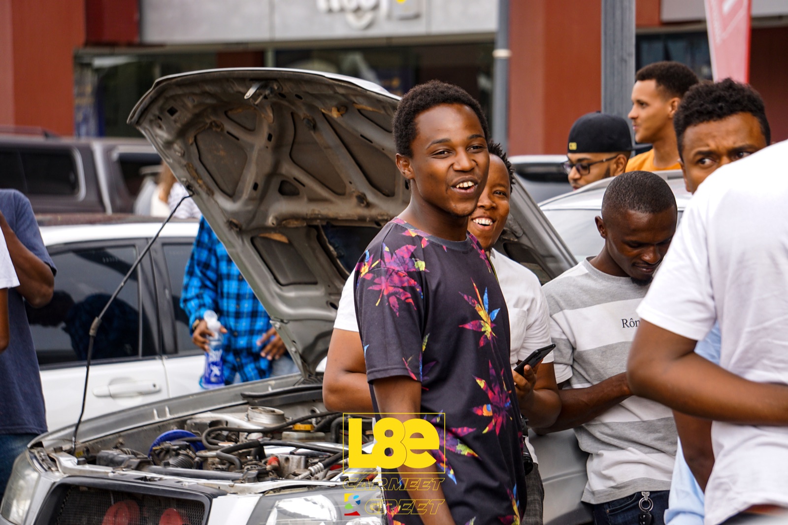 Arusha Auto Show 2022 Photo 19