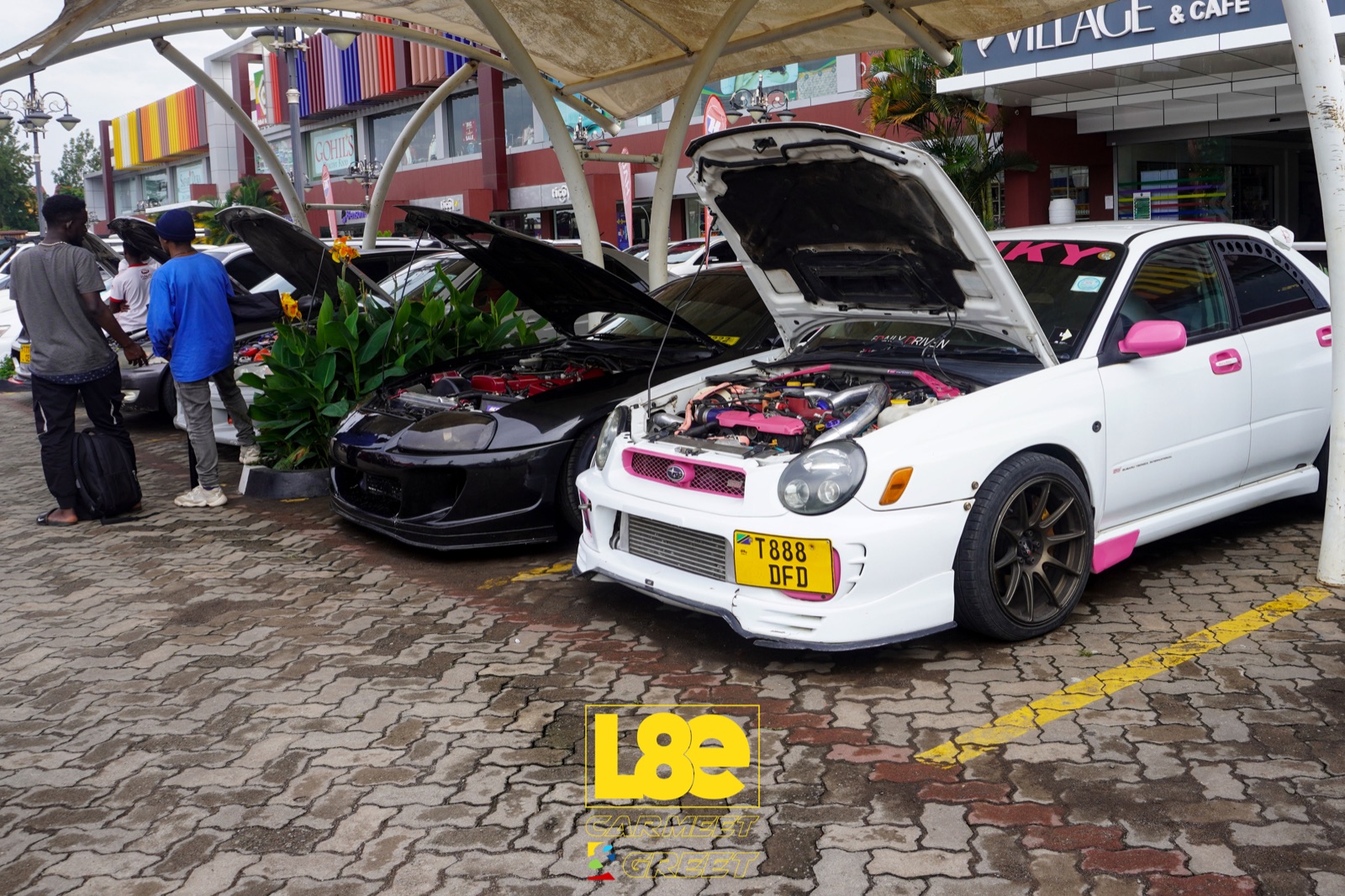 Arusha Auto Show 2022 Photo 20