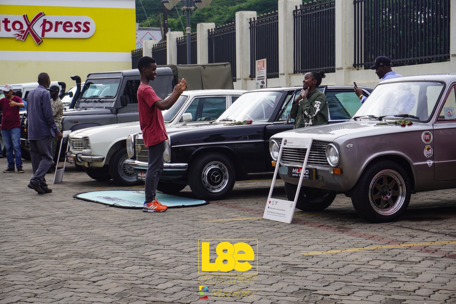 Arusha Auto Show 2022 Photo 22