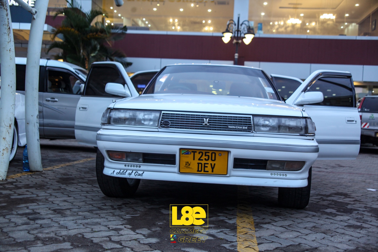 Arusha Auto Show 2022 Photo 24