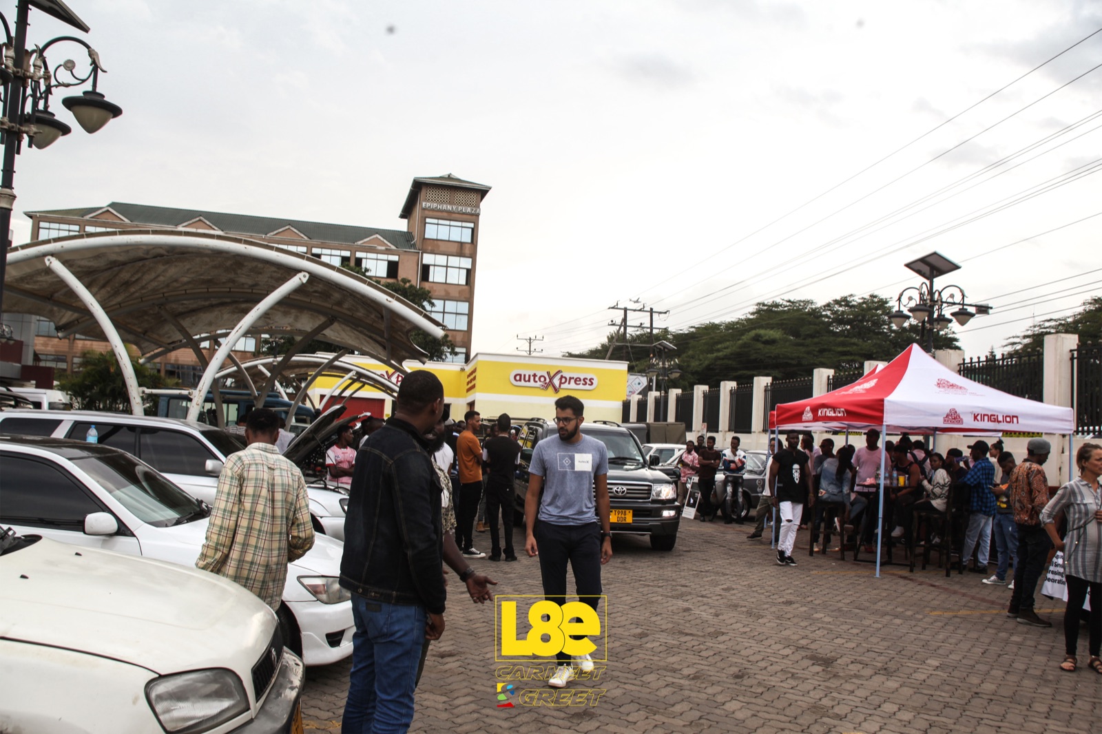 Arusha Auto Show 2022 Photo 29