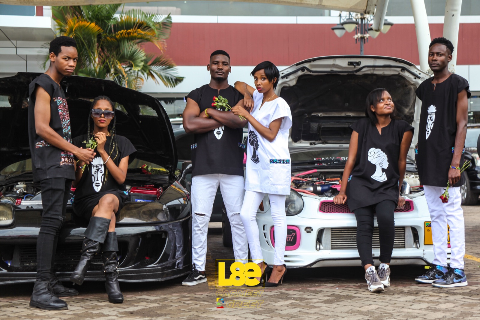 Arusha Auto Show 2022 Photo 30