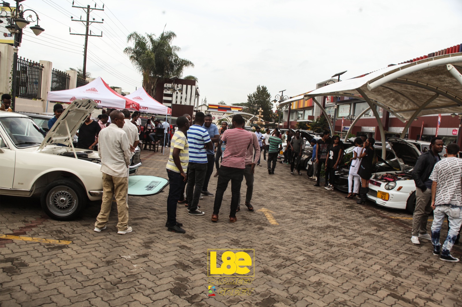 Arusha Auto Show 2022 Photo 31
