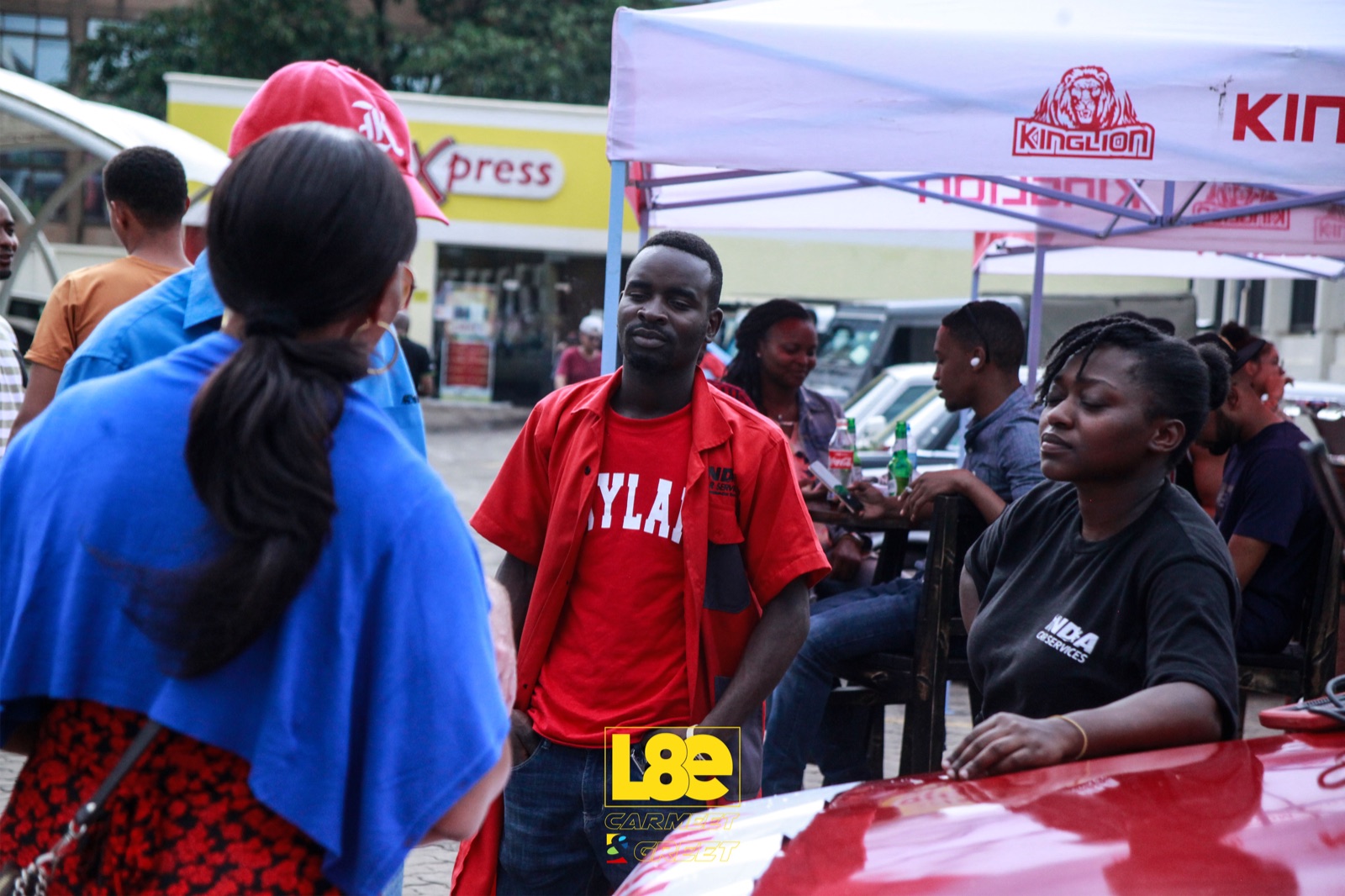 Arusha Auto Show 2022 Photo 33