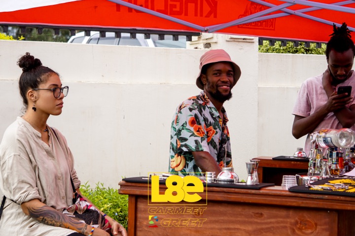 Arusha Auto Show 2022 gallery cover