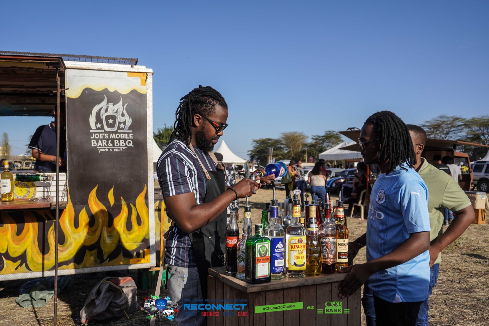 Arusha Auto Show 2023 Photo 1