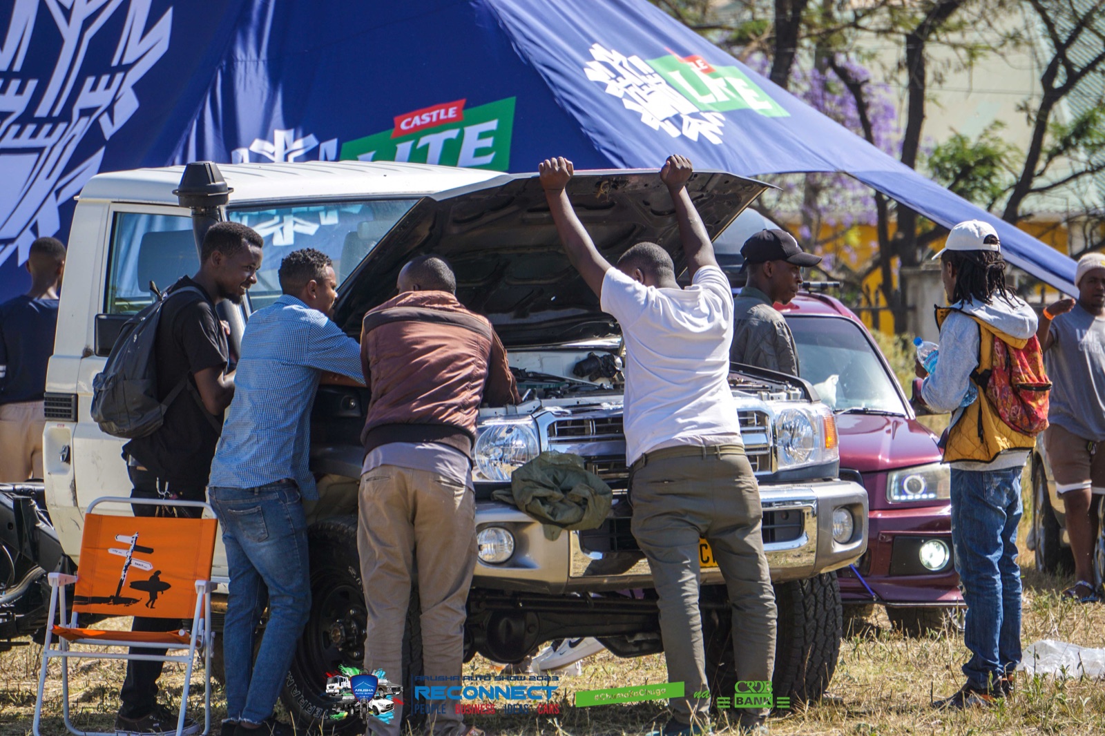 Arusha Auto Show 2023 Photo 3