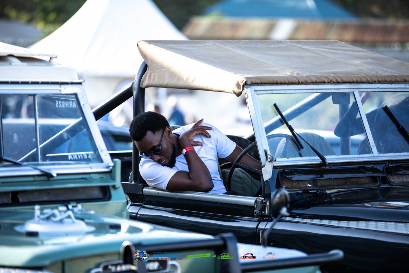 Arusha Auto Show 2023 Photo 7