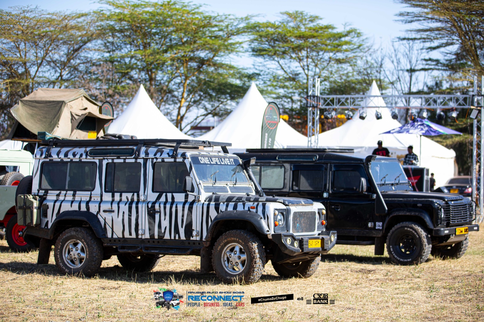 Arusha Auto Show 2023 Photo 9