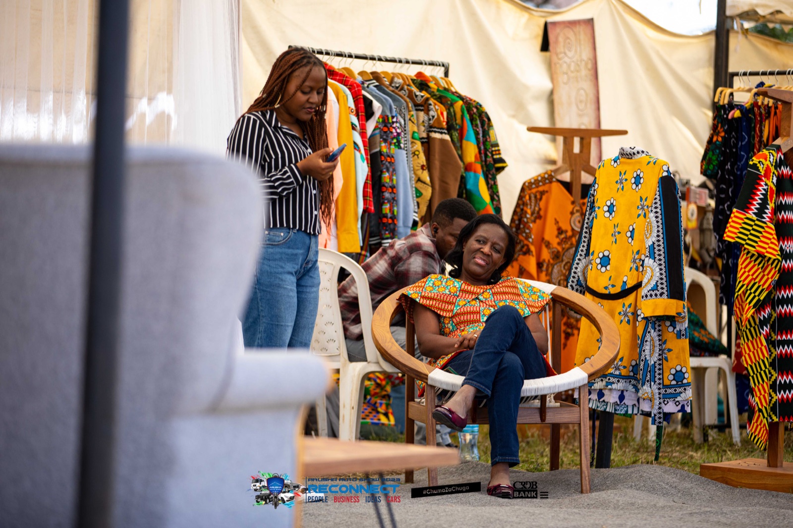 Arusha Auto Show 2023 Photo 10