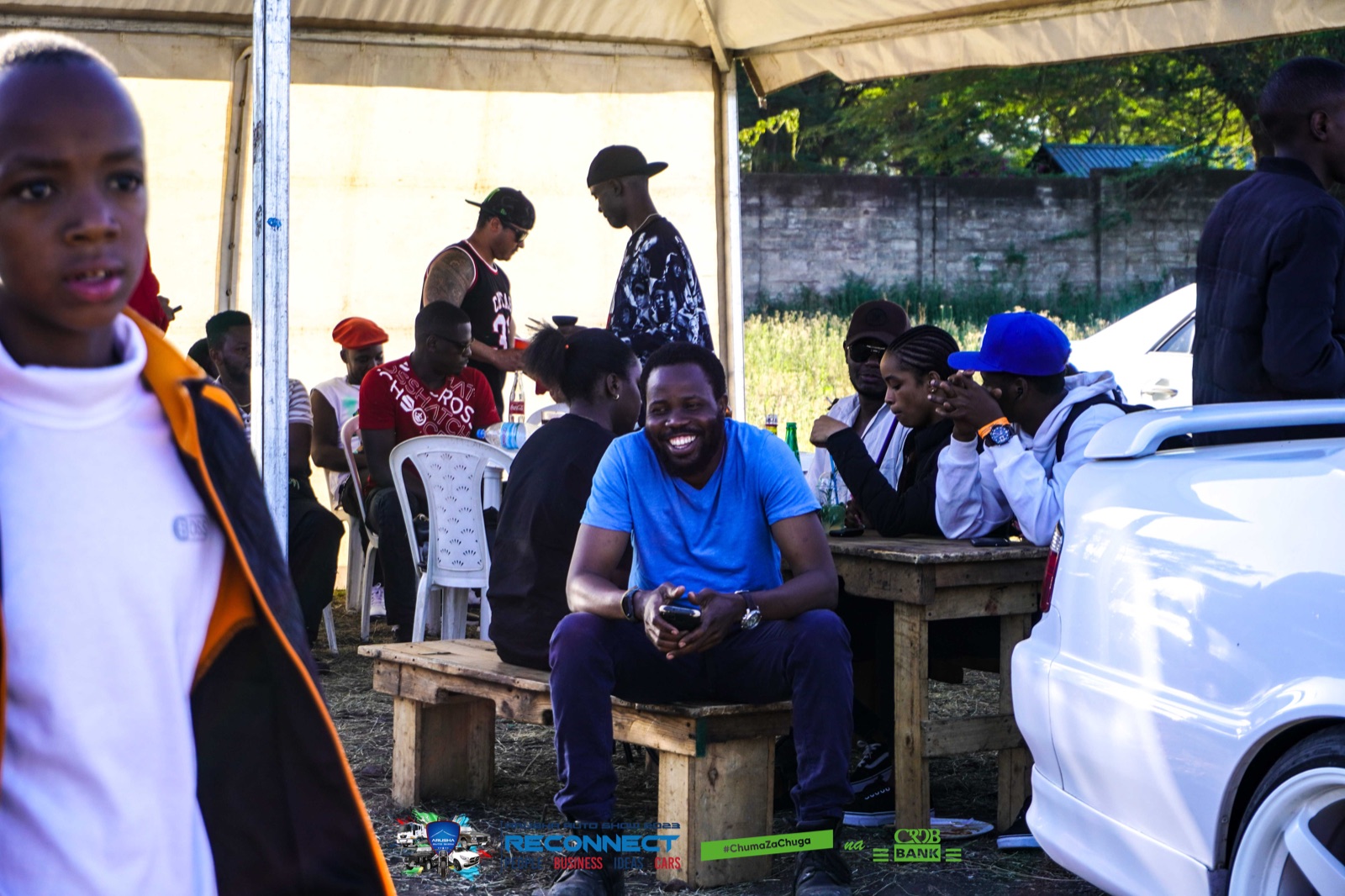 Arusha Auto Show 2023 Photo 16