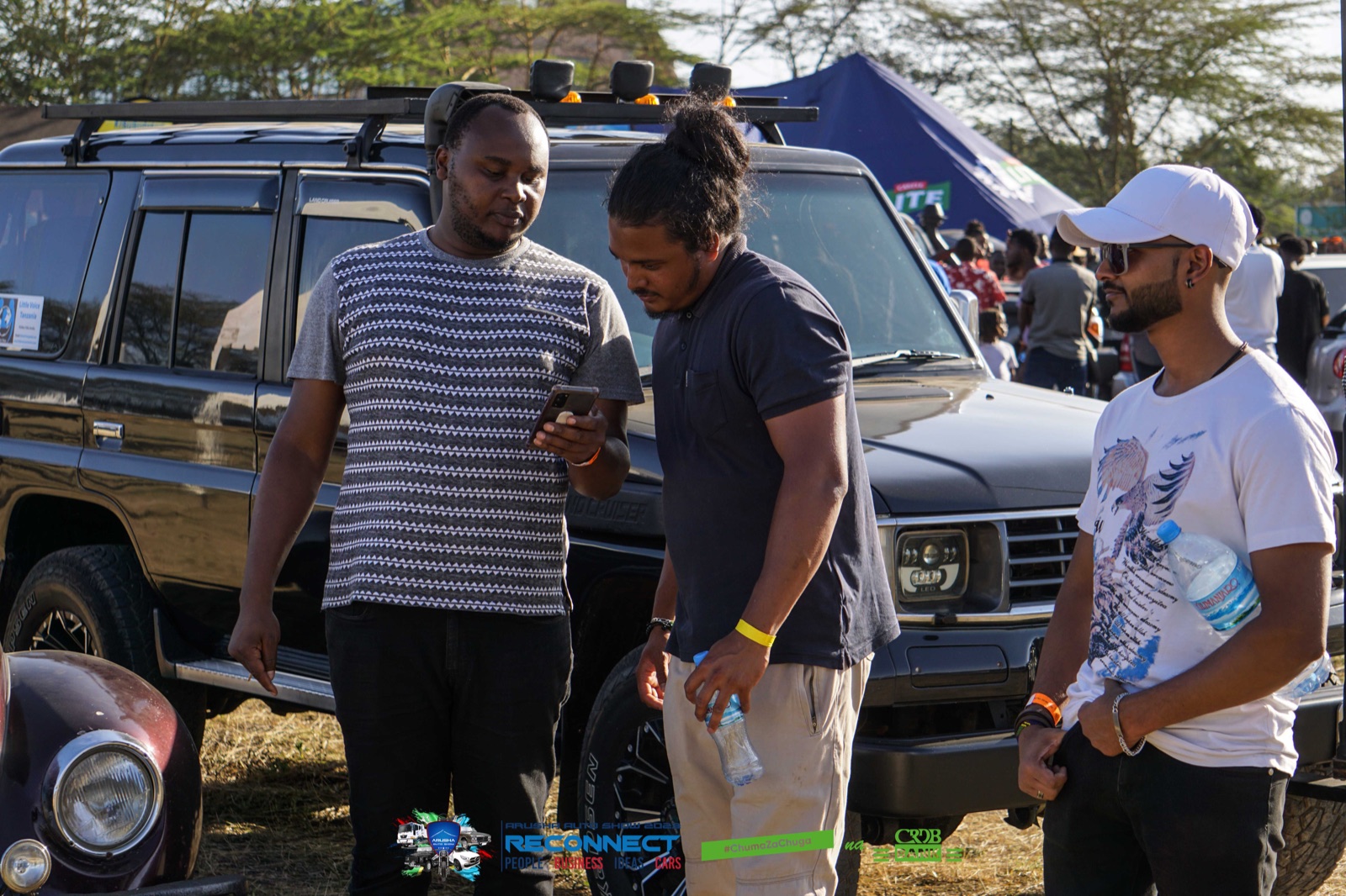 Arusha Auto Show 2023 Photo 17