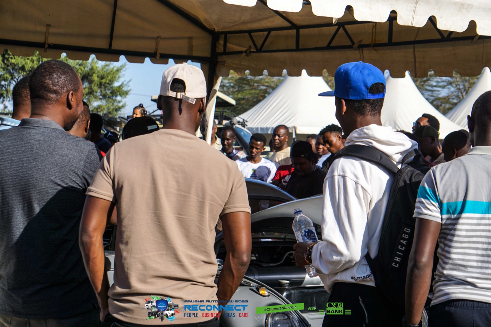 Arusha Auto Show 2023 Photo 18