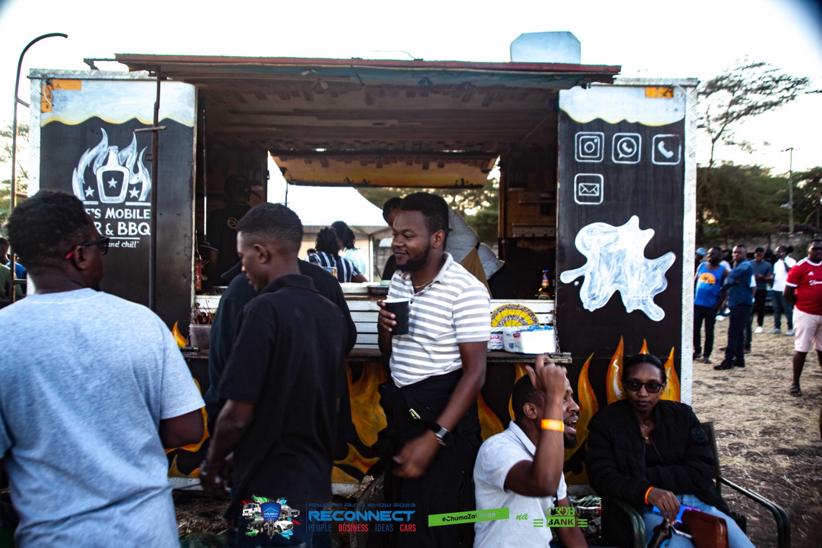 Arusha Auto Show 2023 Photo 21