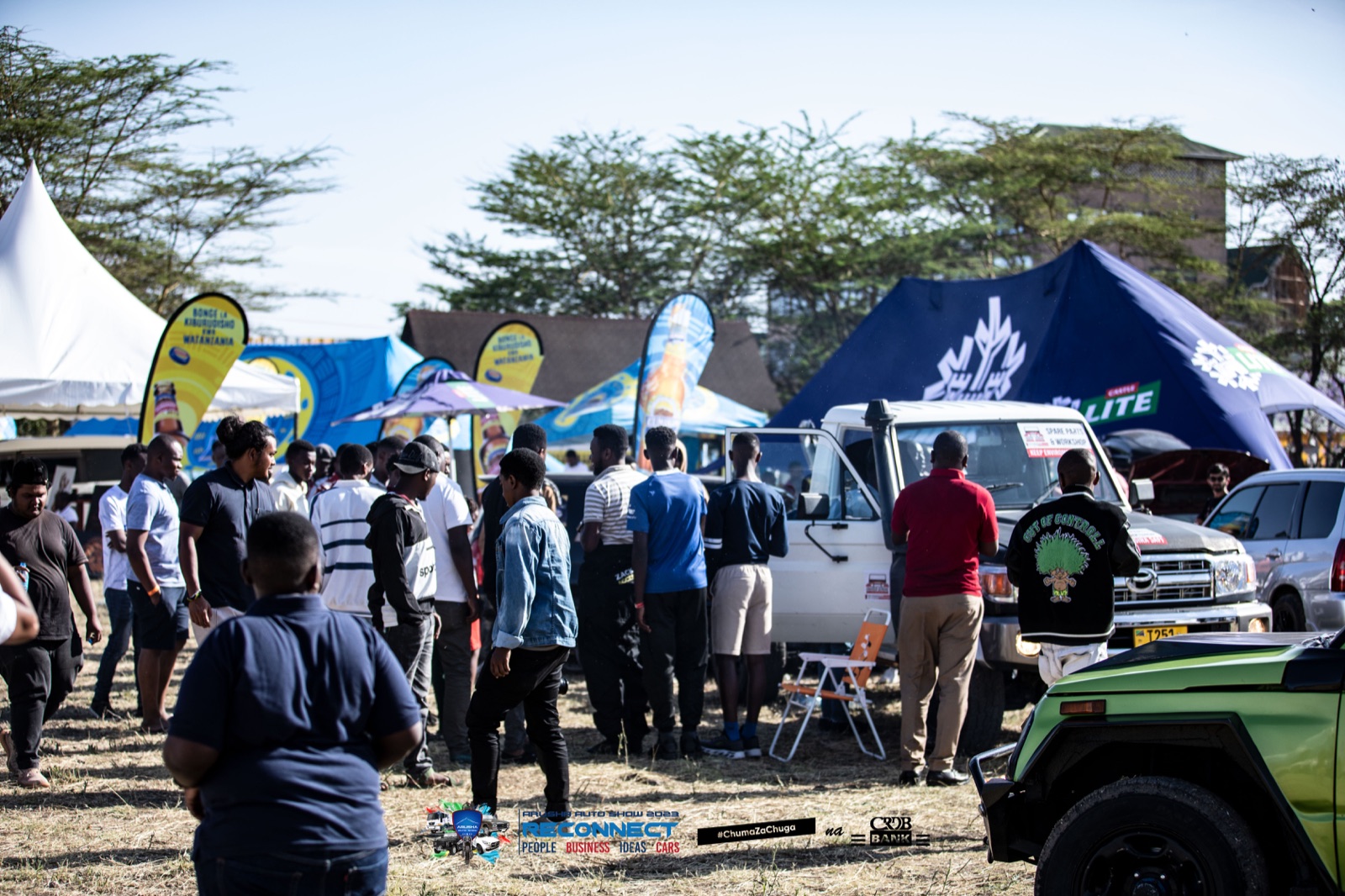Arusha Auto Show 2023 Photo 24