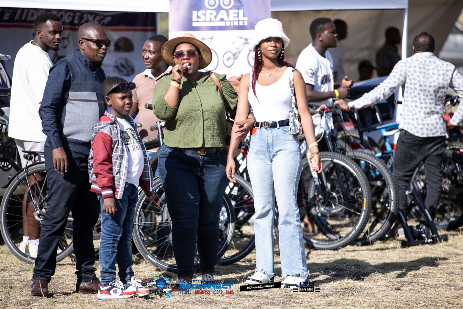 Arusha Auto Show 2023 Photo 25