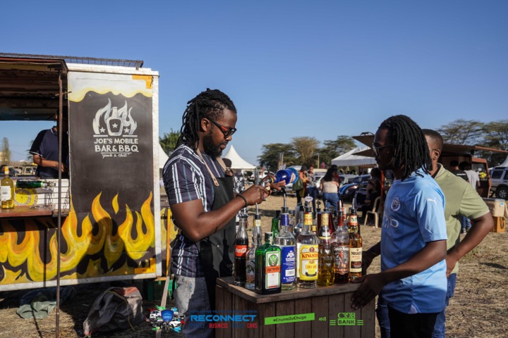 Arusha Auto Show 2023 gallery cover