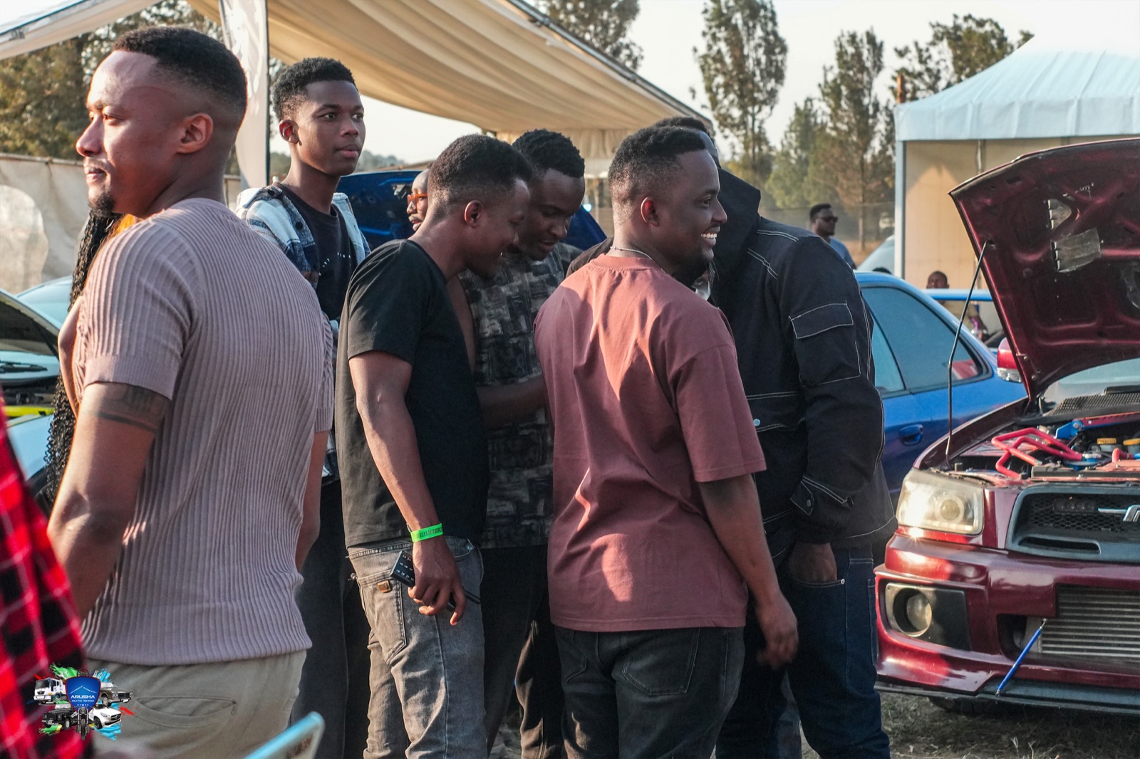 Arusha Auto Show 2025 Photo 2