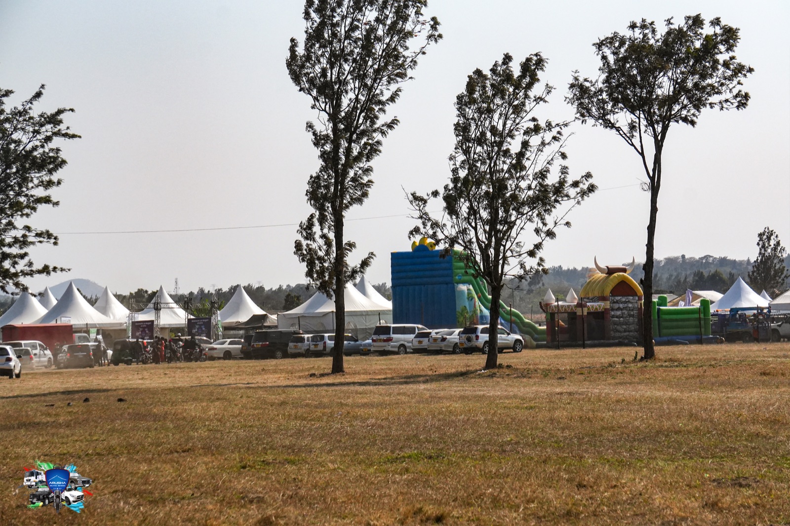 Arusha Auto Show 2025 Photo 3