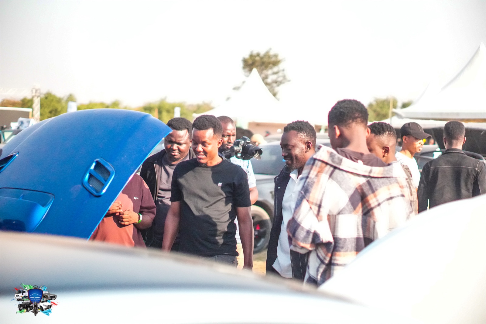 Arusha Auto Show 2025 Photo 5