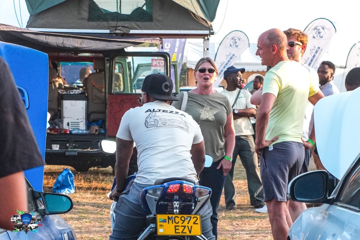 Arusha Auto Show 2025 gallery cover