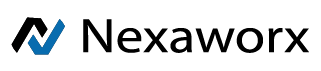 Nexaworx Logo