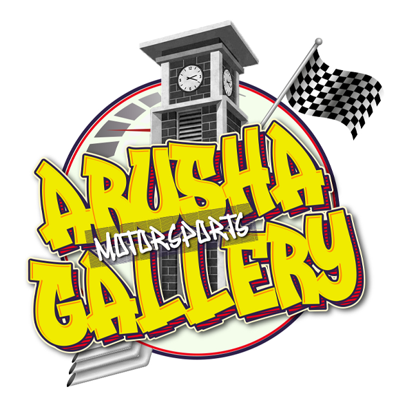 Arusha Motorsports Gallery logo