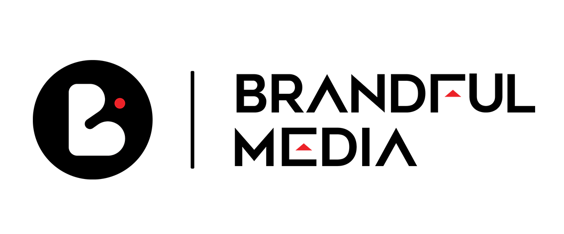 Brandful Media logo