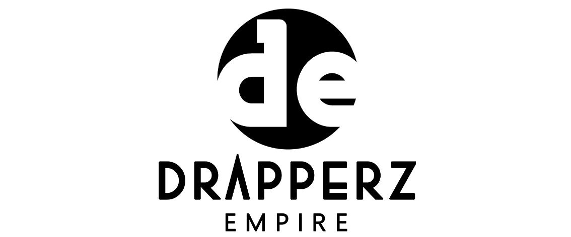Drapperz Empire logo