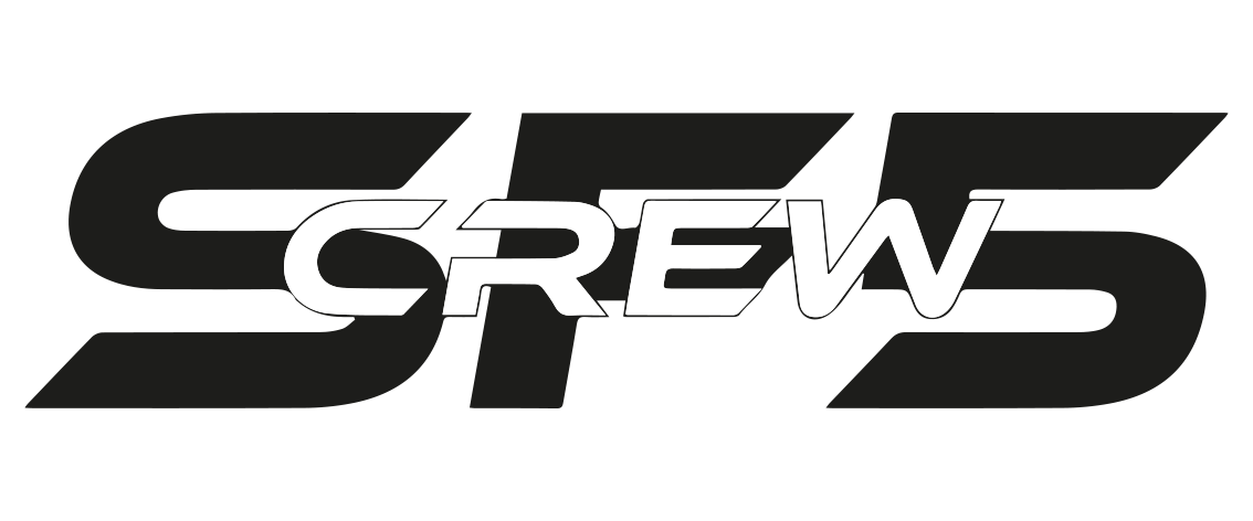 SF5 Crew logo